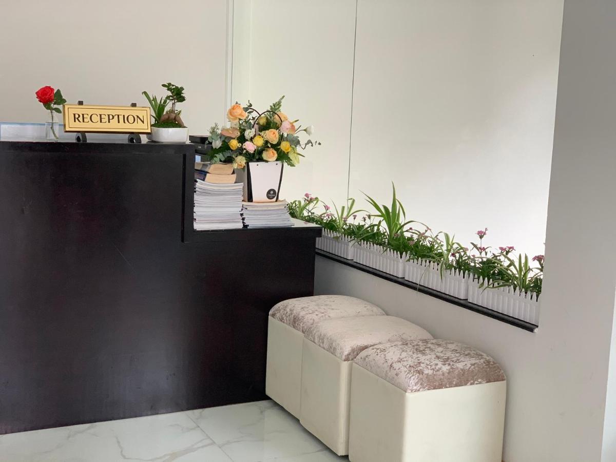 Dalat Eco Hotel Εξωτερικό φωτογραφία